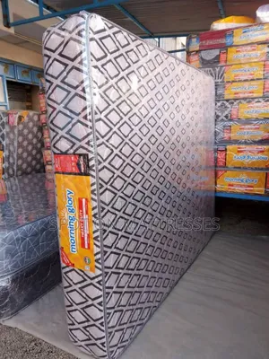 Twangia Sisi Tukuletee 6by6 10inch Hd Quilted Mattresses