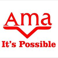 Ama Collection Ltd logo