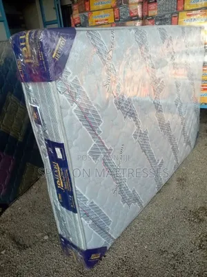 It's Here! 4by6 8inch High Density Quilted Mattresses.
