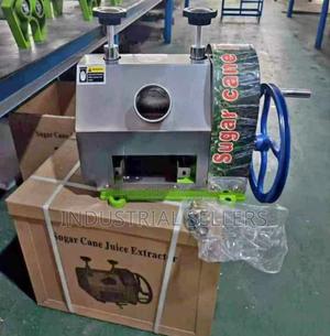 Lifetime Sugarcane Juicer - Head Only - thumbnail 2