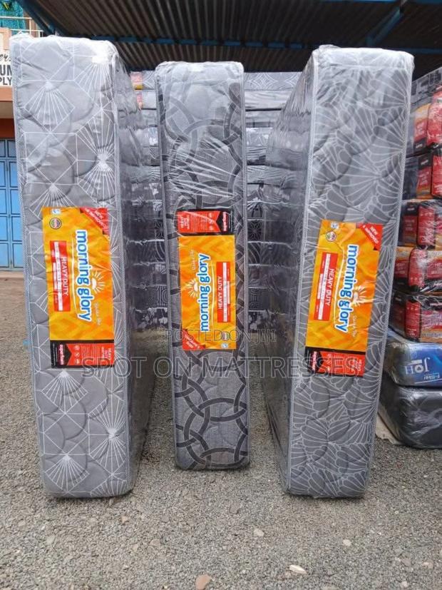 No More Insomnia! 5by6 10inch / 12inch Hd Quilted Mattresses