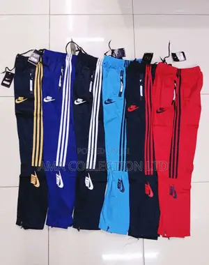 Imported Tracksuits – Perfect for All Your Outdoor Needs