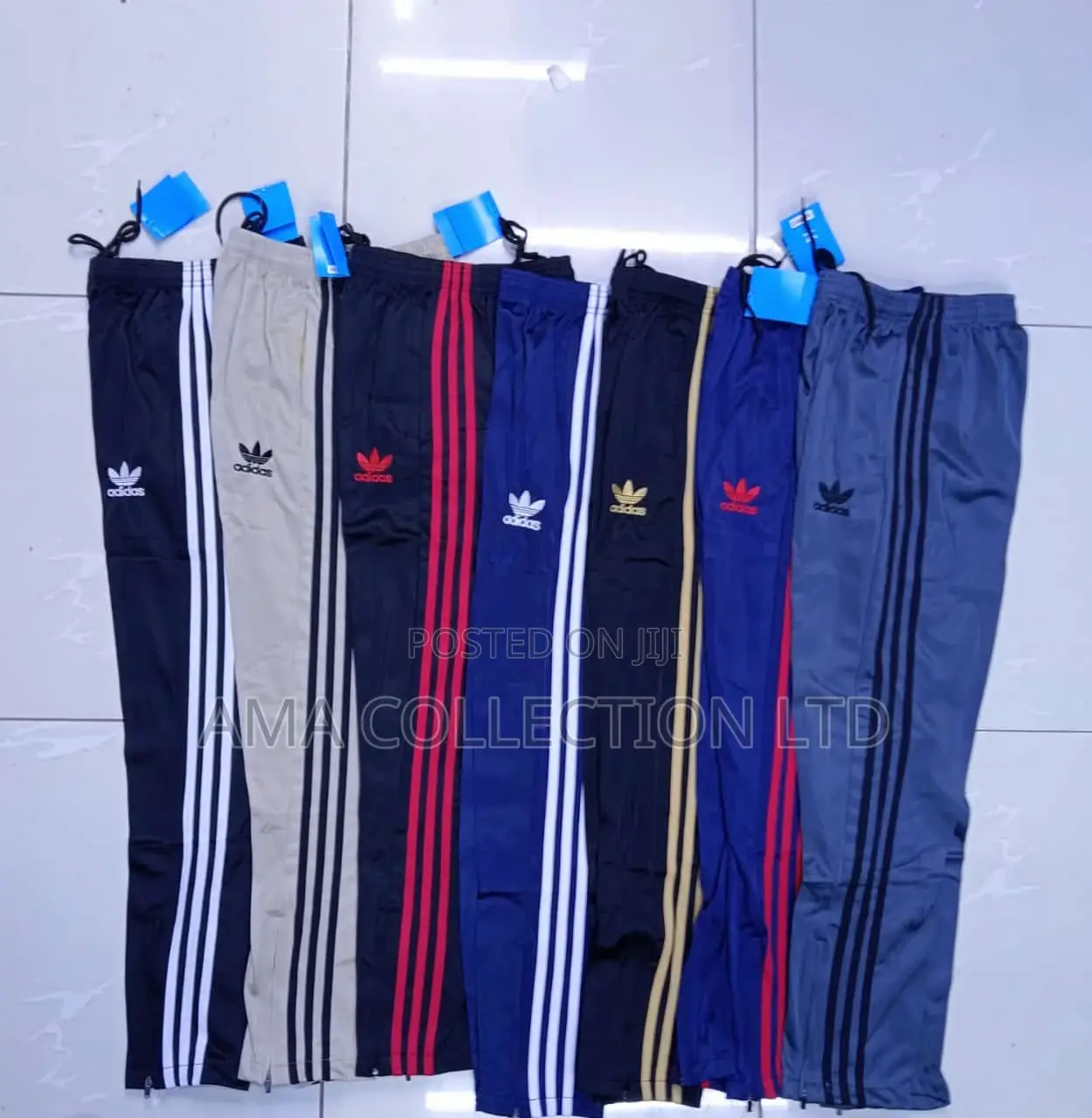 Imported Tracksuits – Perfect for All Your Outdoor Needs