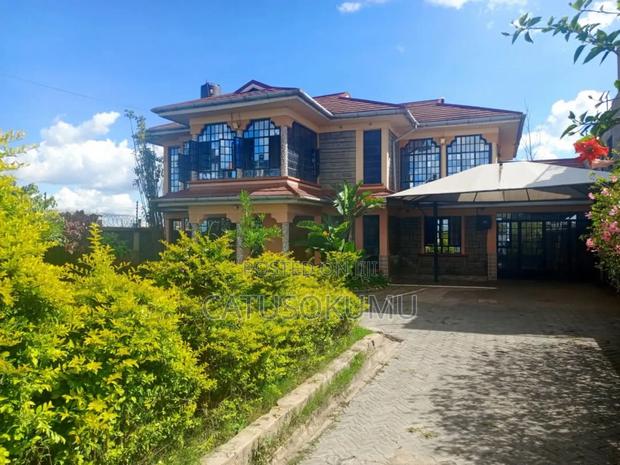 4bdrm Maisonette in Syokimau for rent
