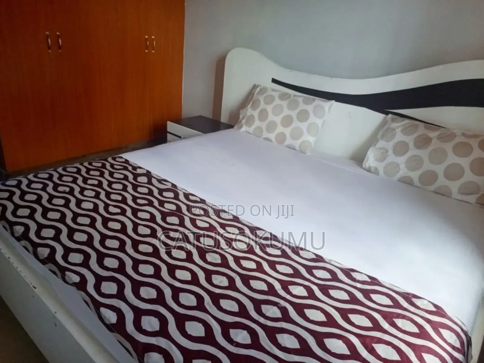 4bdrm Maisonette in Syokimau for rent