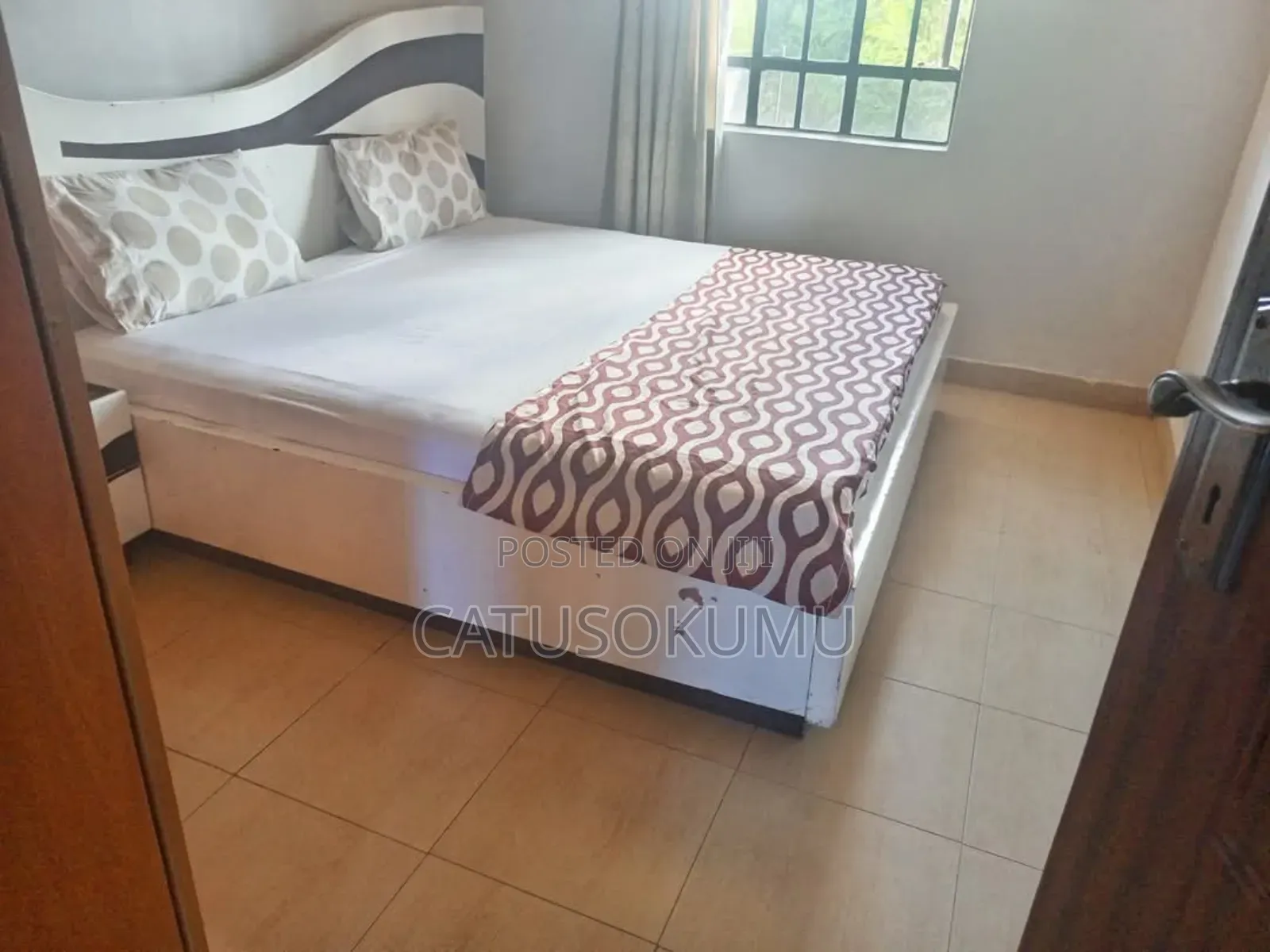 4bdrm Maisonette in Syokimau for rent