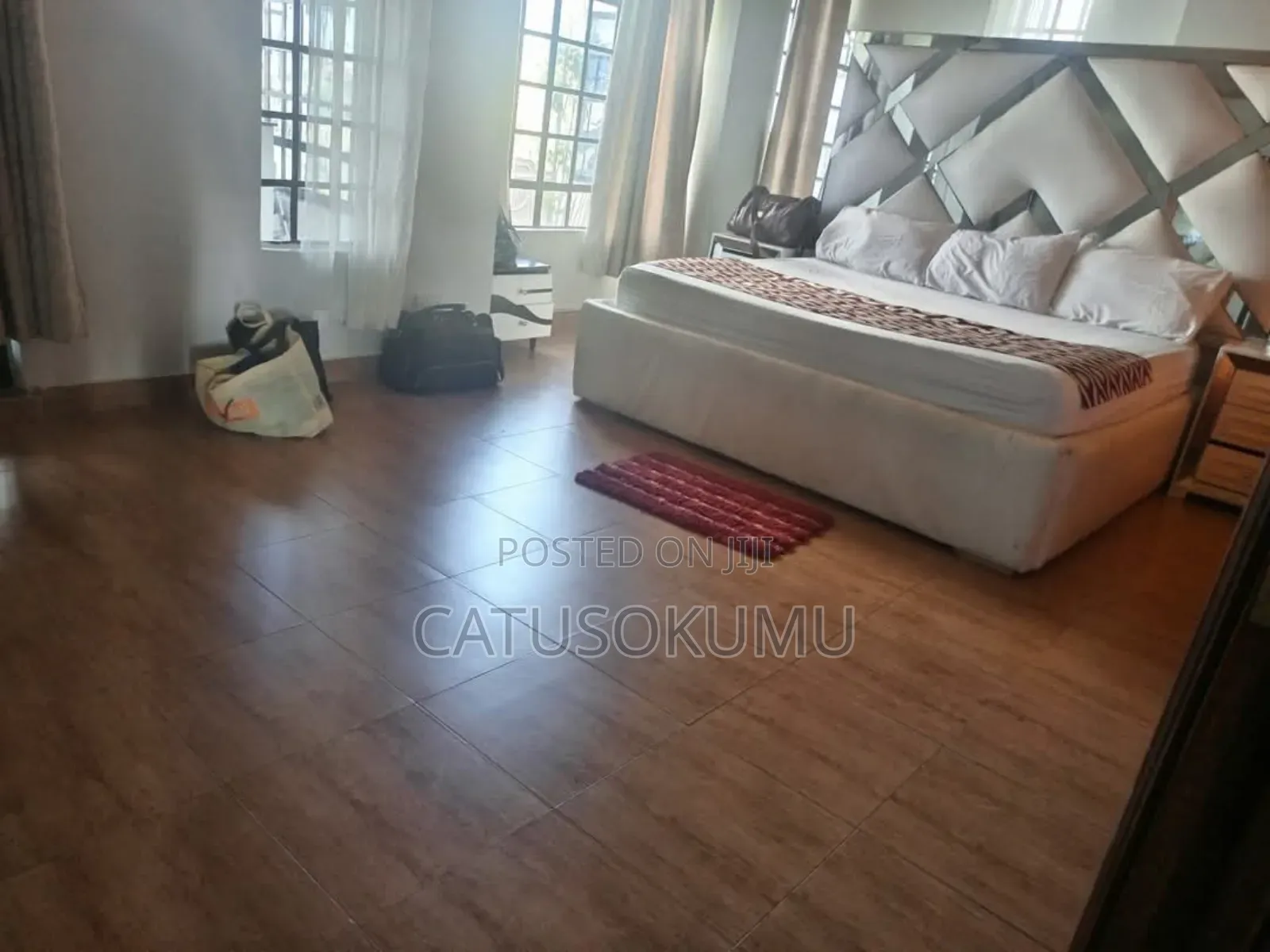 4bdrm Maisonette in Syokimau for rent