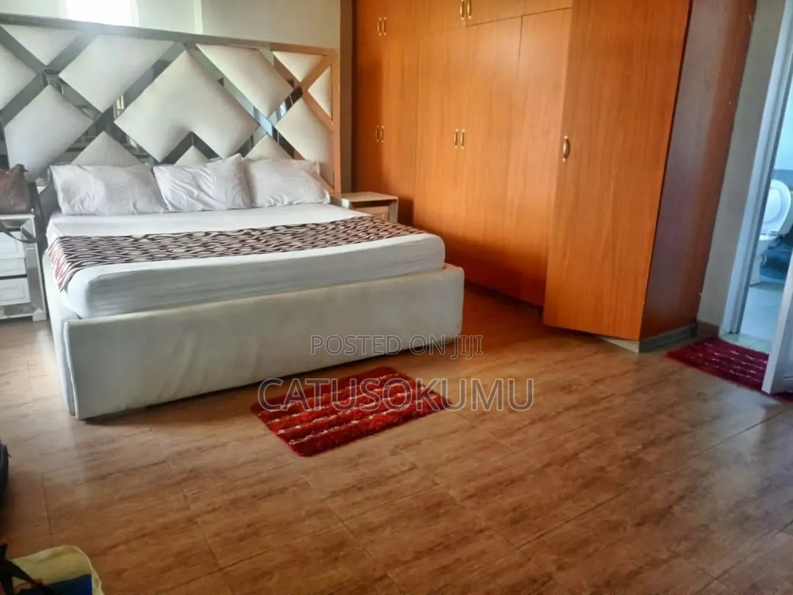 4bdrm Maisonette in Syokimau for rent
