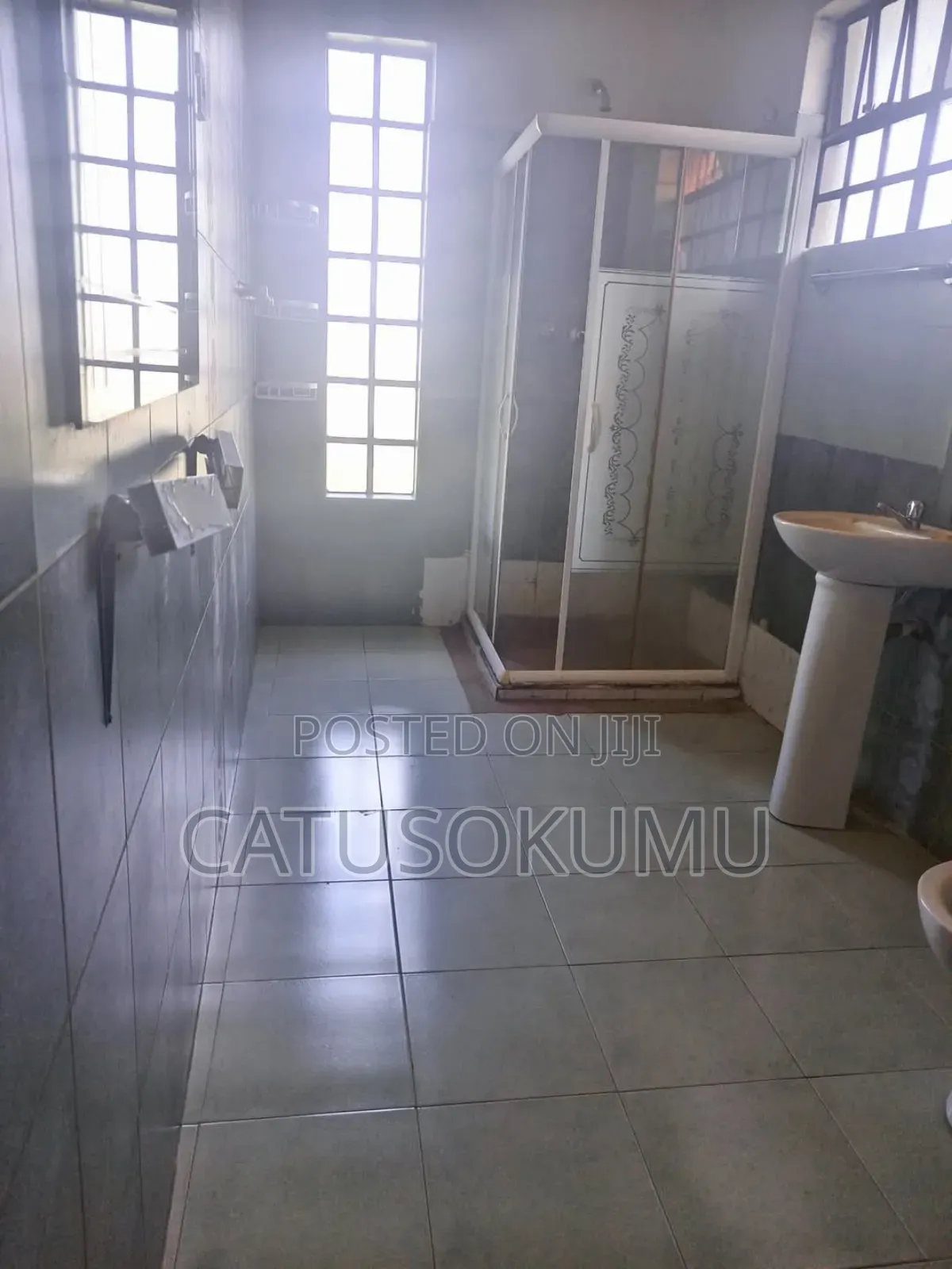 4bdrm Maisonette in Syokimau for rent