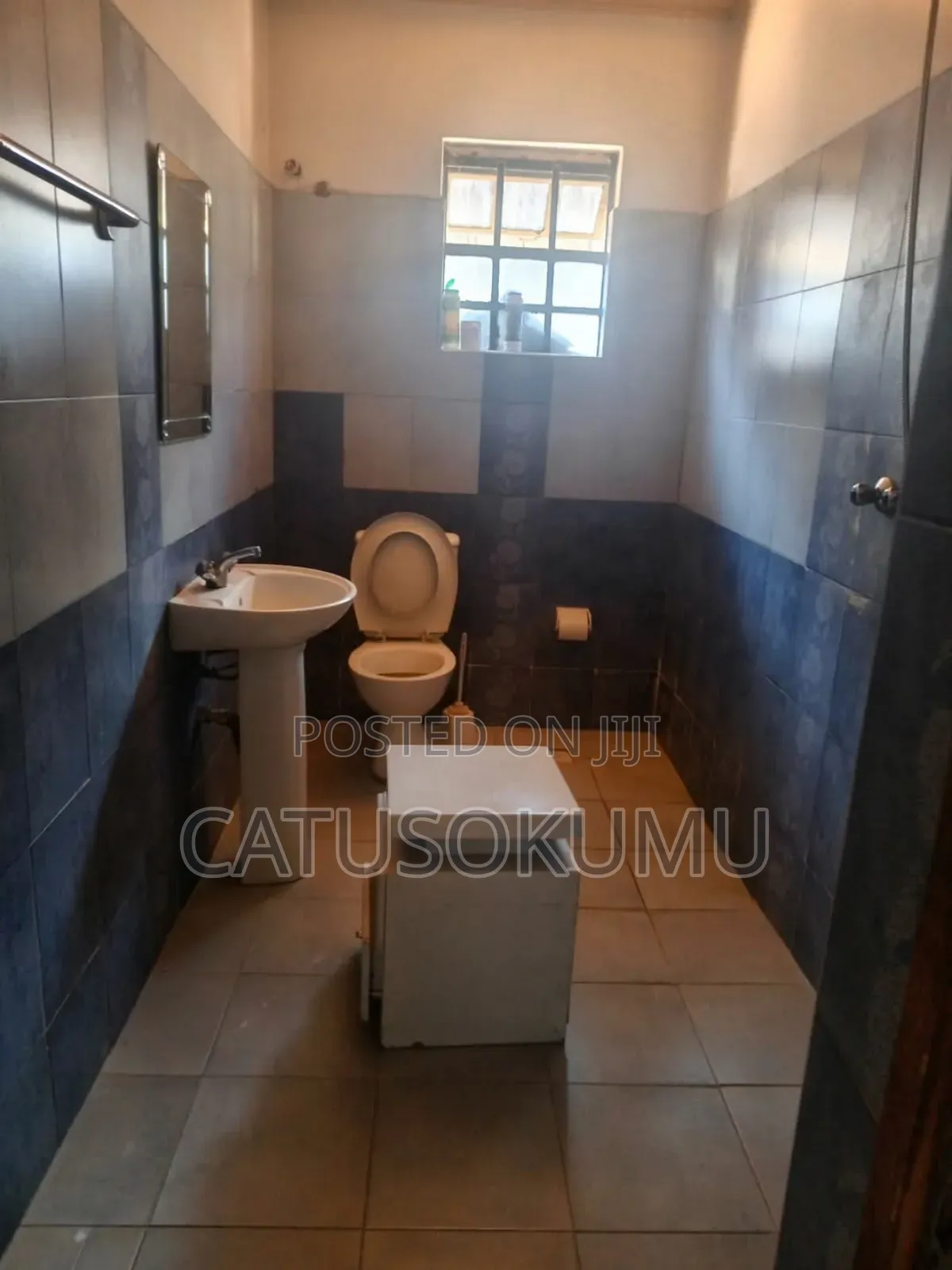 4bdrm Maisonette in Syokimau for rent