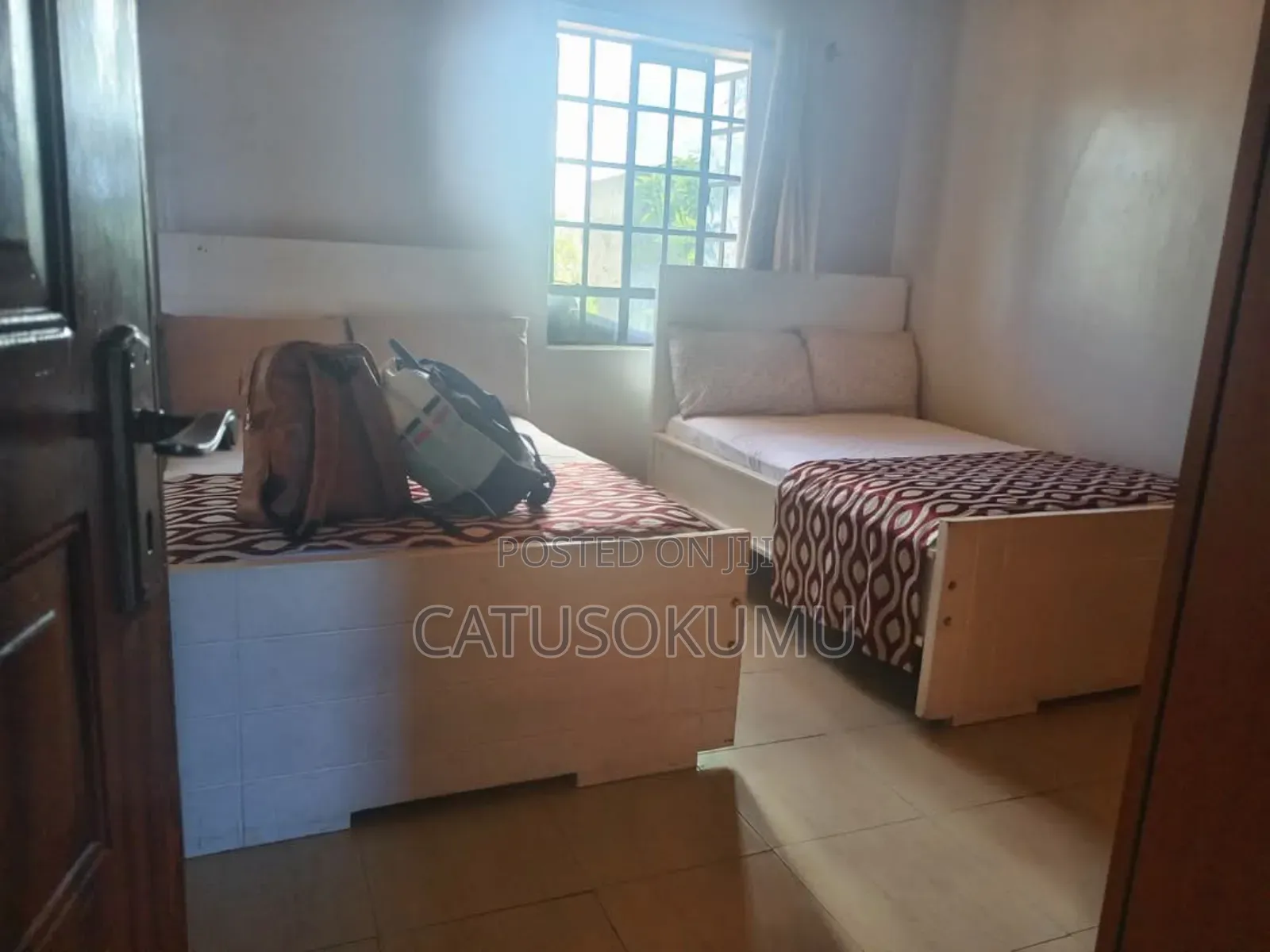 4bdrm Maisonette in Syokimau for rent