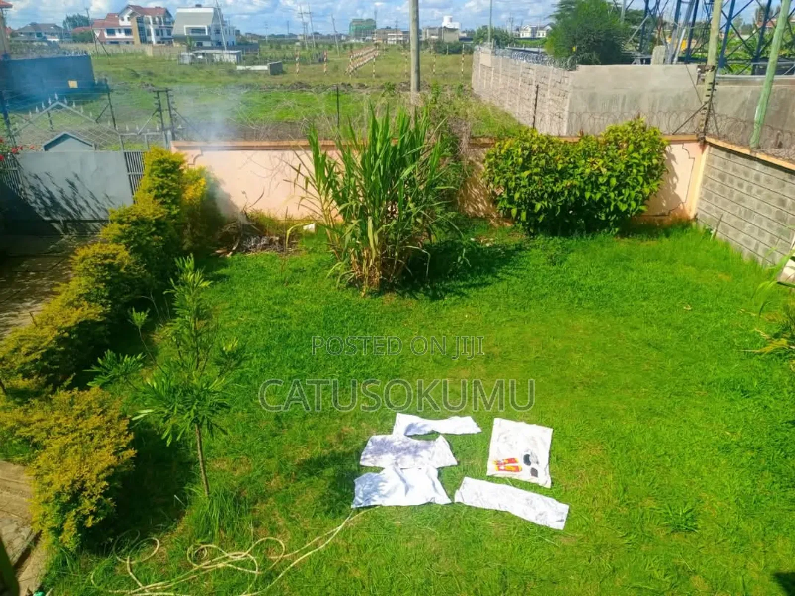 4bdrm Maisonette in Syokimau for rent