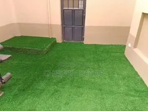 Gazebo Artificial Grass Carpet