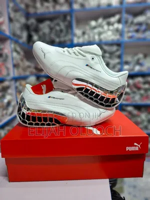 Puma Petronas Motorsport