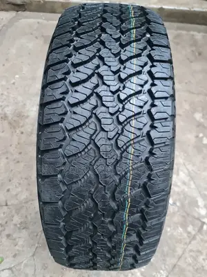 255 /60 R18 Generral Graber (All Terrain)