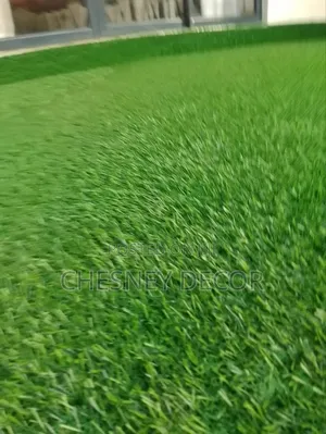 Artificial Green Grass Carpet