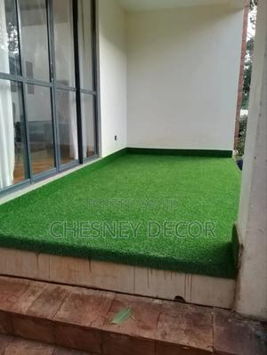 Front Yard Artificial Grass Carpet - main view