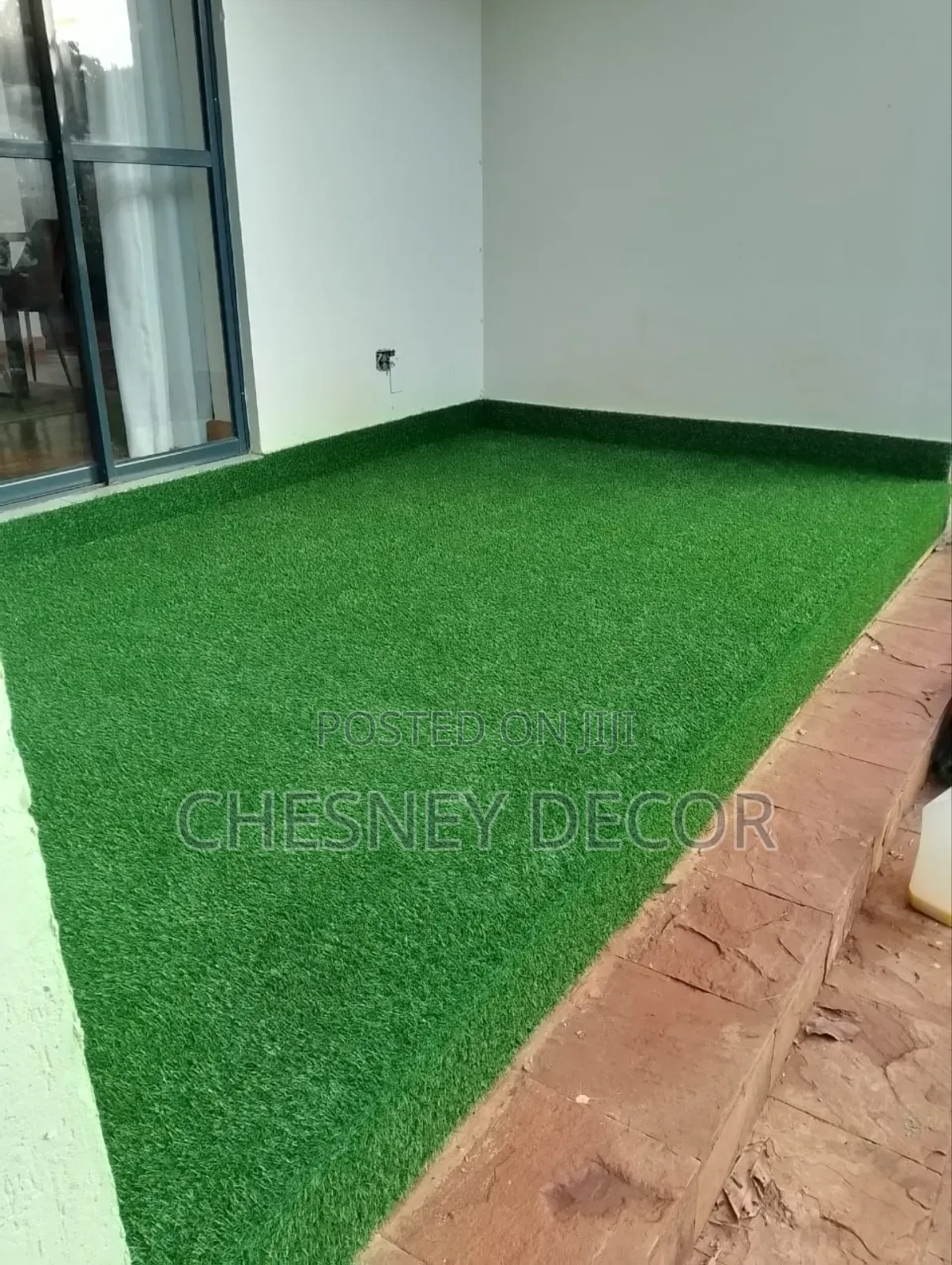 Artificial Grass Carpet