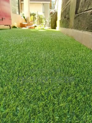 Kids Play Area Artificial Grass Carpet - main view