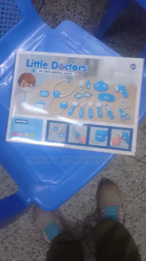 Little Doctor