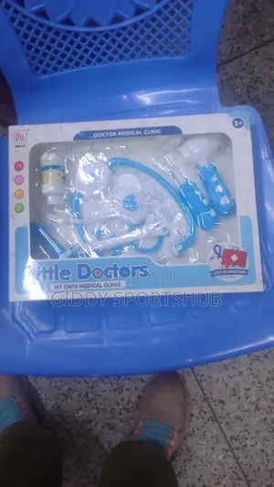 Little Doctor