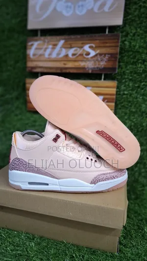 Jordan 3 Retro Valentine’S 
Size ,36,37,38,39,40,41