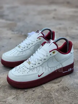 Nike Airforce 1 Low 40th Anniversary 40_44