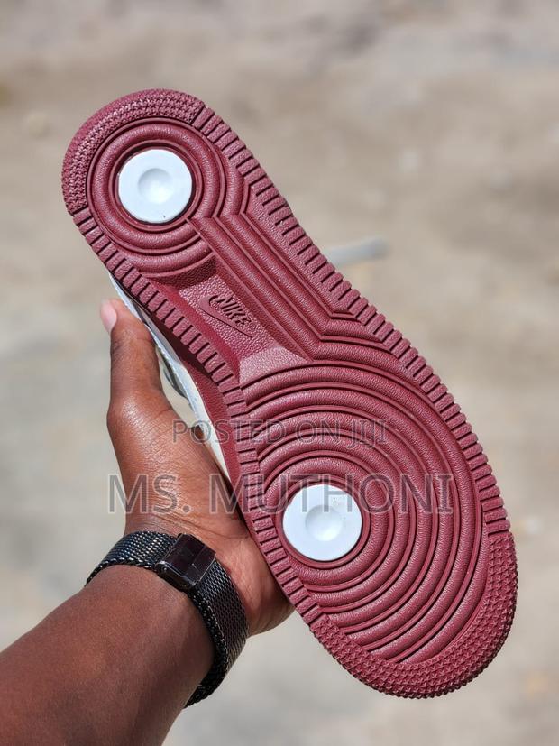 Nike Airforce 1 Low 40th Anniversary 40_44 - thumbnail 4