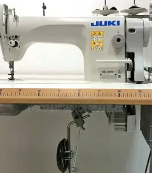 Electric DDL 8700 Sewing Machine