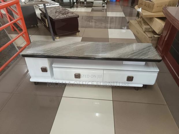 Marble Top Tv Stand - thumbnail 2