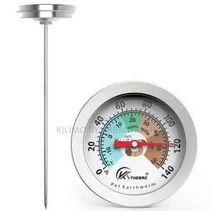 Compost / Soil Thermometer.