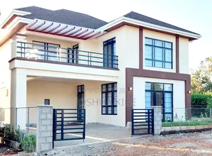 4bdrm Maisonette in Ngong Estate, Kibiku for sale
