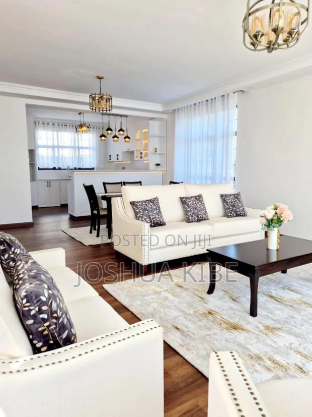 4bdrm Maisonette in Ngong Estate, Kibiku for sale - thumbnail 3