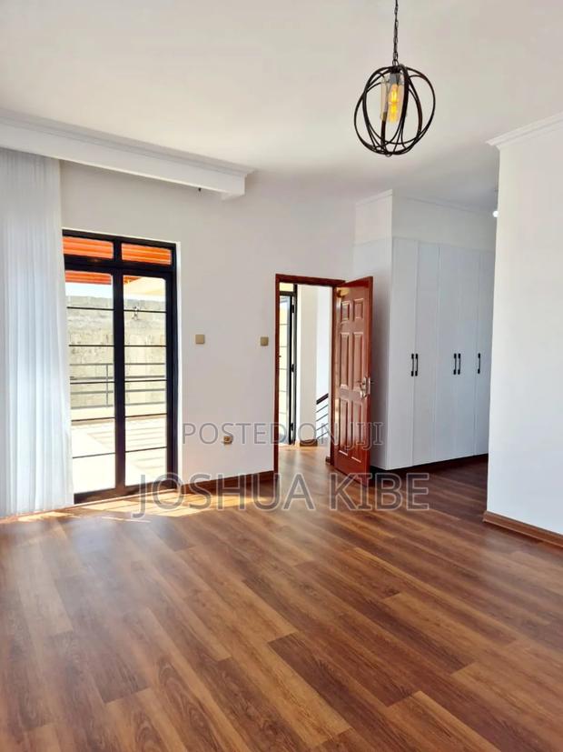 4bdrm Maisonette in Ngong Estate, Kibiku for sale - thumbnail 4