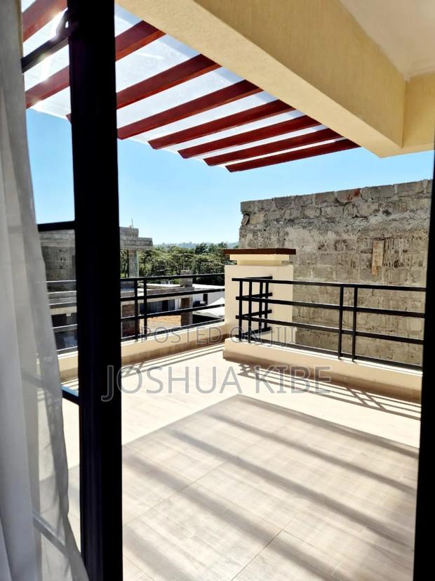 4bdrm Maisonette in Ngong Estate, Kibiku for sale - thumbnail 5