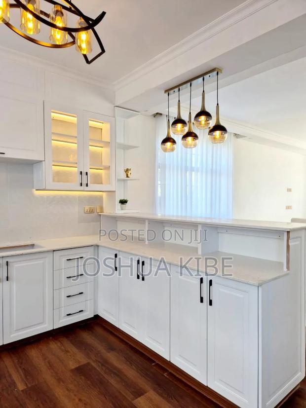 4bdrm Maisonette in Ngong Estate, Kibiku for sale - thumbnail 7
