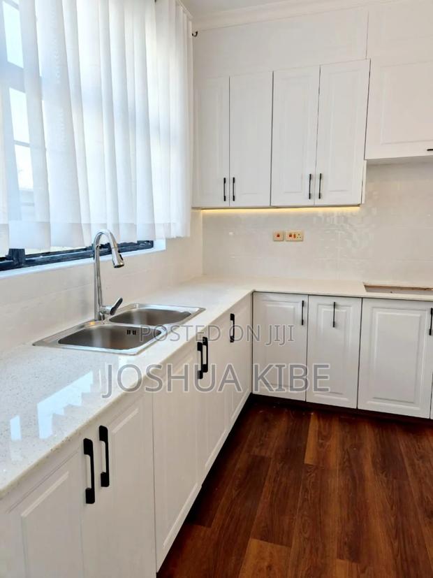 4bdrm Maisonette in Ngong Estate, Kibiku for sale - thumbnail 8