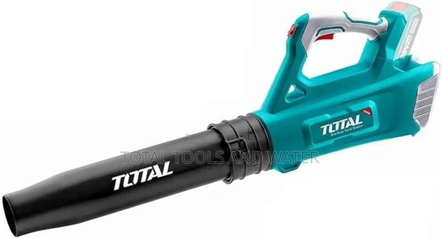 Brand New Total Air Blower Cordless 20v 2.0a