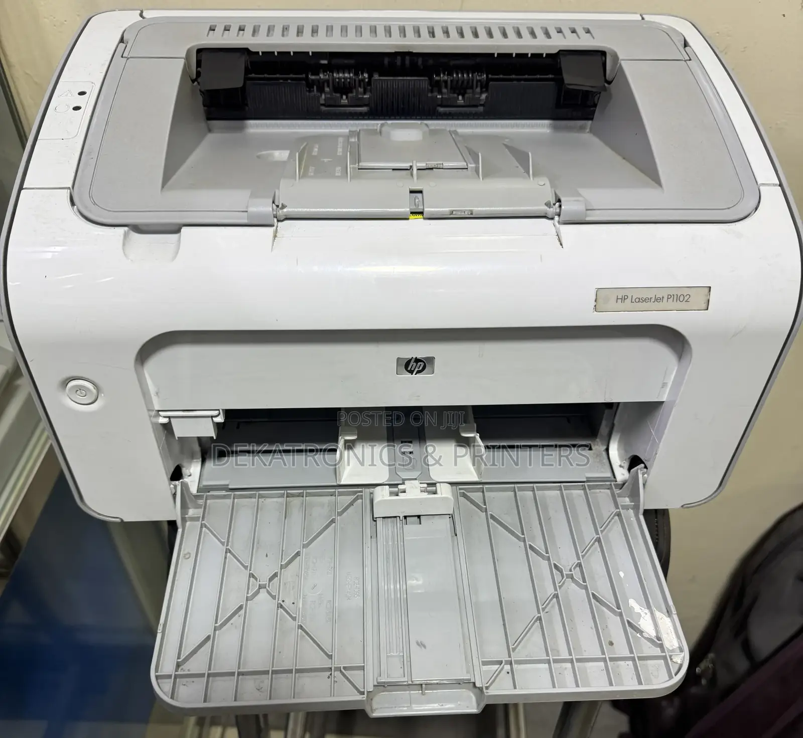 Laserjet Hp P1102