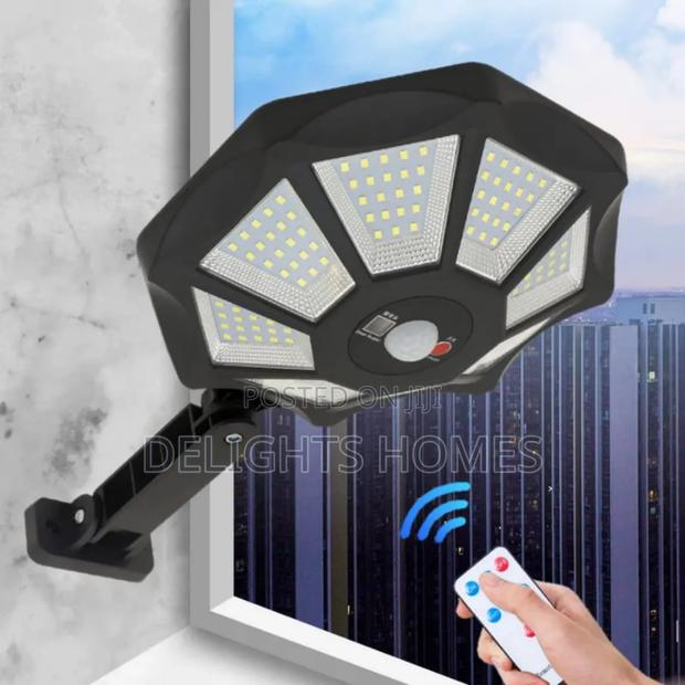Waterproof Solar Sensor Light-Dv