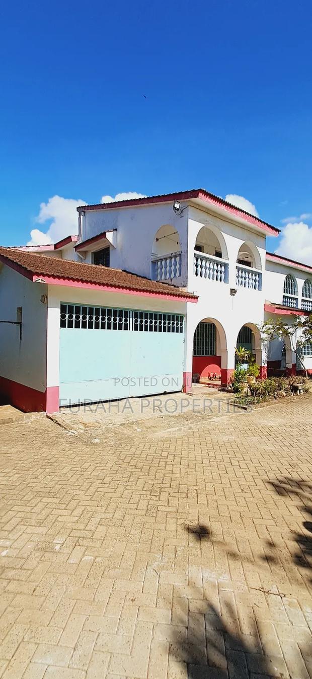 3bdrm House in Shanzu for sale - main view