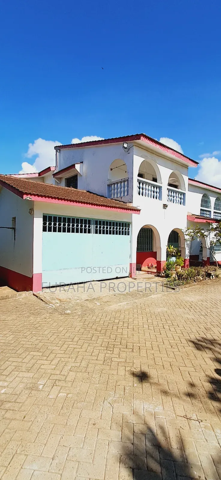 3bdrm House in Shanzu for sale