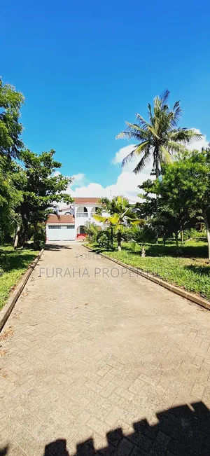 3bdrm House in Shanzu for sale