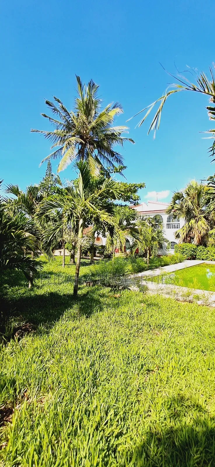 3bdrm House in Shanzu for sale