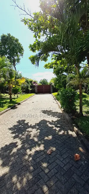 3bdrm House in Shanzu for sale