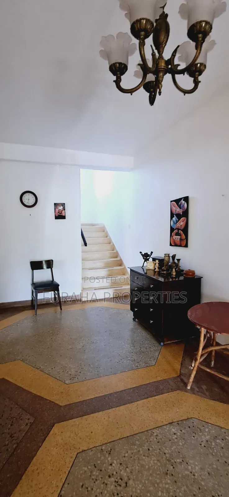 3bdrm House in Shanzu for sale