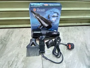 Brand New Cerrioti Blow Dryer