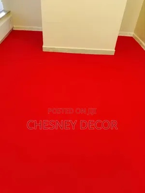 Hr Office 4mm Thickness Wall to Wall Carpets
