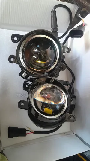 Mazda,Honda Led Projector Foglights
