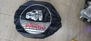 Prado Spare Canvas Covers Fits Tyre 16 or 17